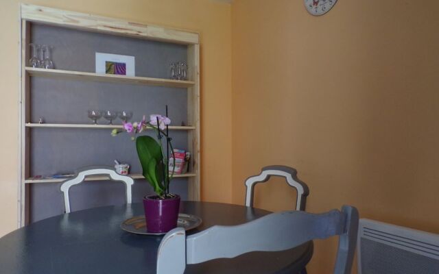 Appartement Numéro 5