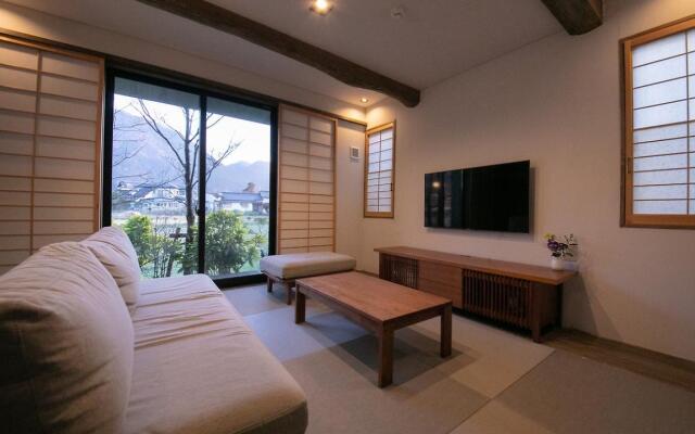 Yufuin Bettei Itsuki