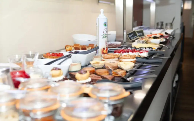 Best Hotel Lyon
