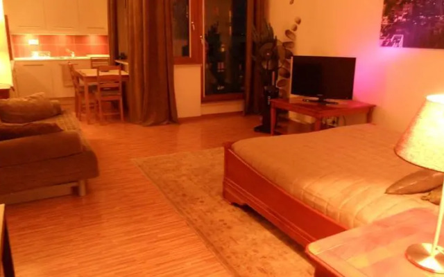 Premium Place Obrzeżna