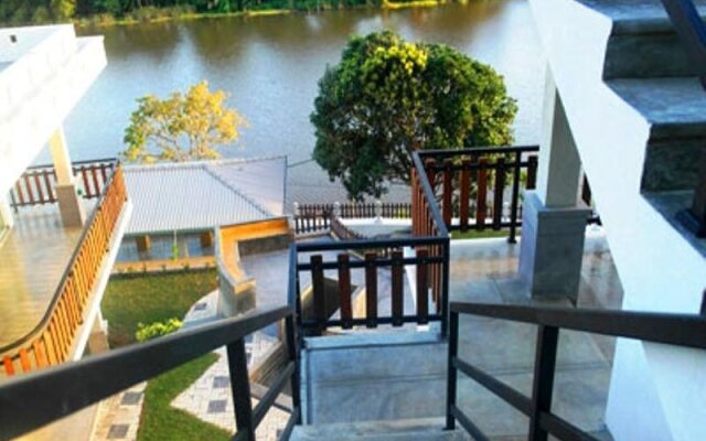Lotus Villa Holiday Resort