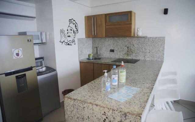 Apartamentos Bacanos