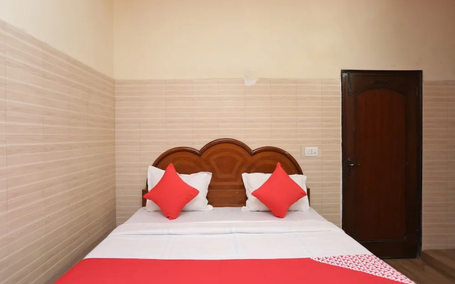 Oyo 15993 Hotel Ashoka Guest House