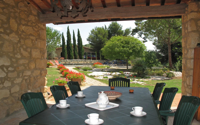 Casa Acanto