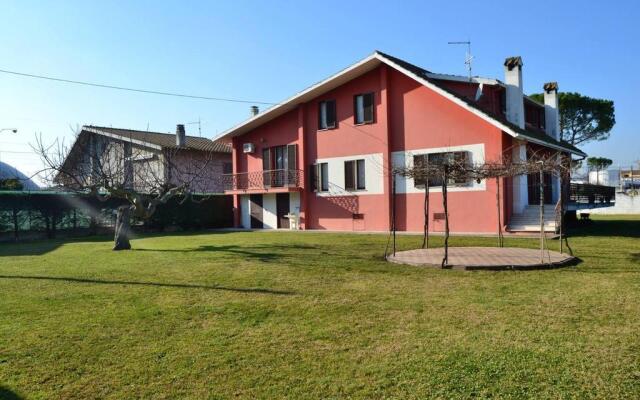 Villa Matilde