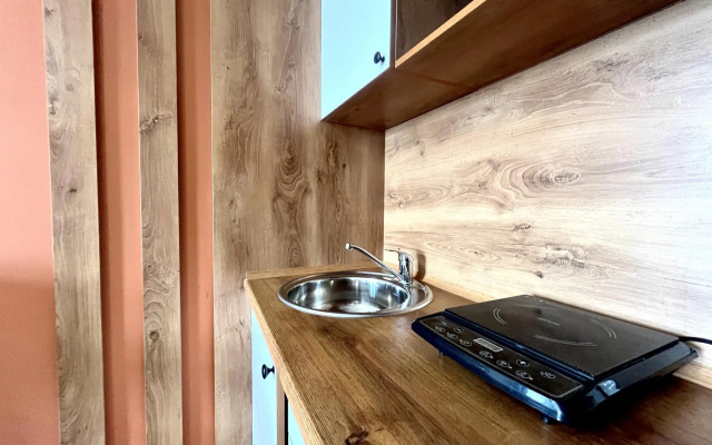 Unique Apart (Уник Апарт) на улице Пролетарская 29/3