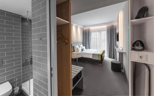 Holiday Inn Express Offenbach, an IHG Hotel