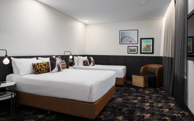 Rydges Fortitude Valley