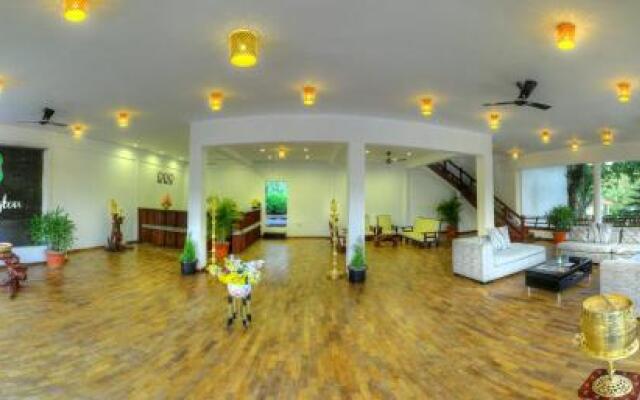 Gokulam Grand Resort and Spa Coorg