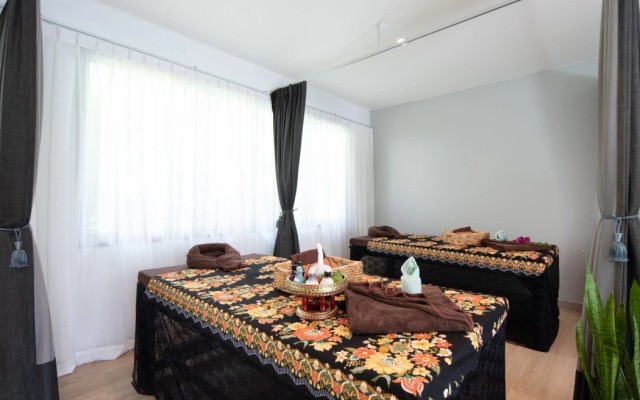 CRAFT Resort & Villas