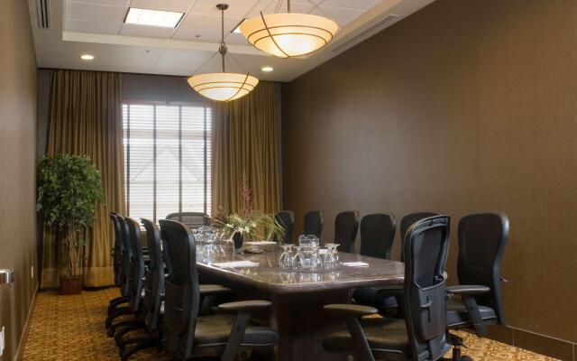 Best Western Sunrise Inn & Suites