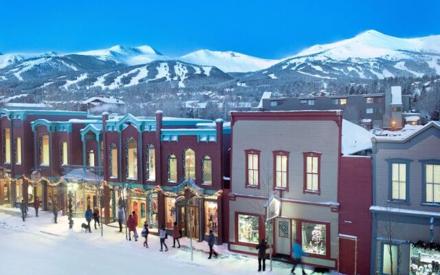 Village at Breck V2304