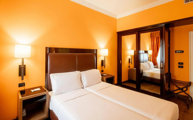 Allegroitalia San Gallo Firenze