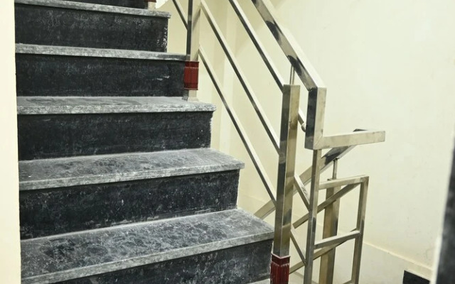 Shree sundram residency by clovetree