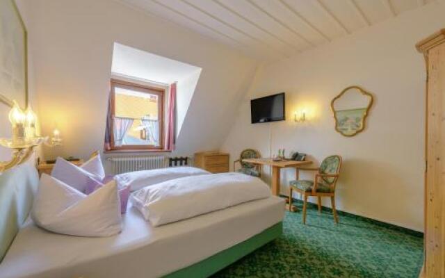 Hotel Malerwinkel