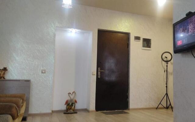 Apartment for guests
