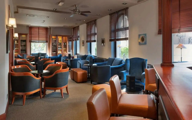 Van der Valk Waterloo