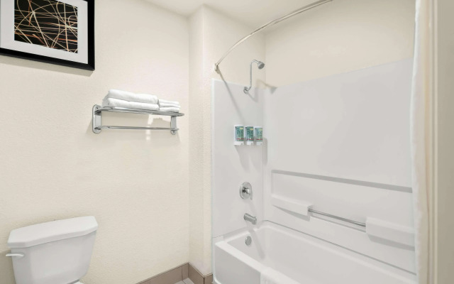 Best Western Executive Inn