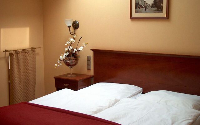 IBB Hotel Grand Hotel Lublin