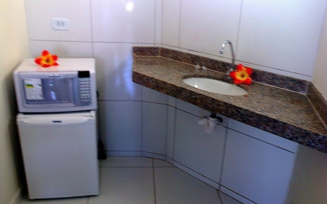 Novo Hotel Dona Felicidade