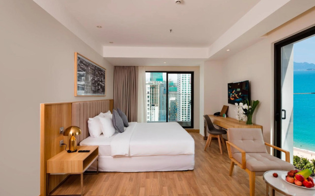 Nagar Hotel Nha Trang