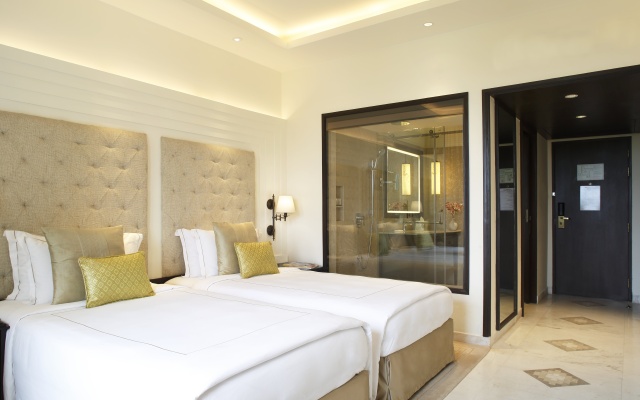 Taj Ganges, Varanasi – Guest Rooms – Varanasi