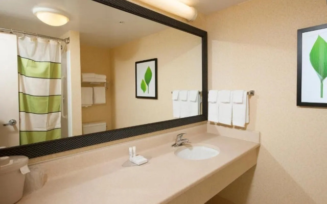 Fairfield Inn & Suites By Marriott - Brunswick