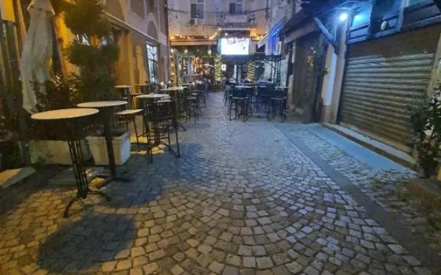 Fashionable 1BD Flat in the centre of Plovdiv