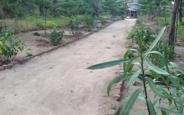 Ngerengere River Eco Camp