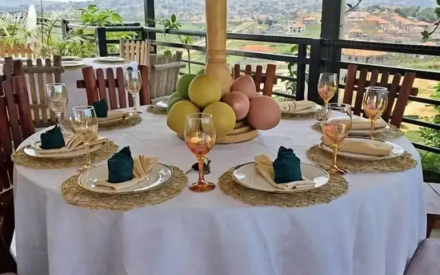 Kitiko Residence Hotel