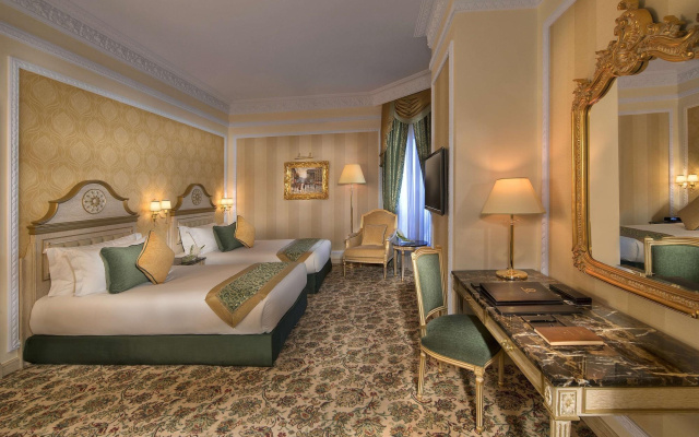 Royal Rose Hotel Abu Dhabi, Curio Collection by Hilton - Image 6