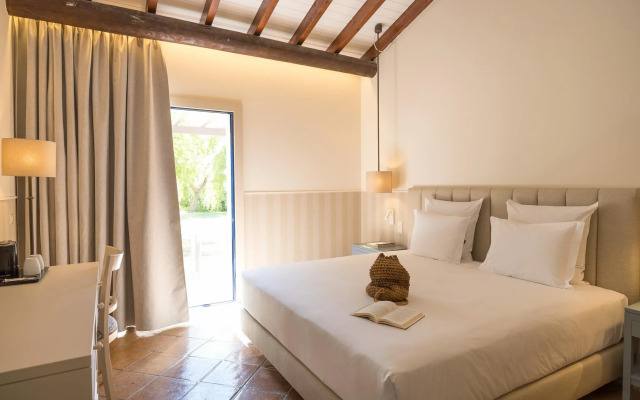 Pestana Vila Sol - Vilamoura Premium Golf Resort