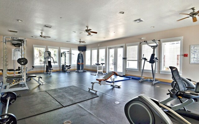Pointe West 301-beachfront Views
