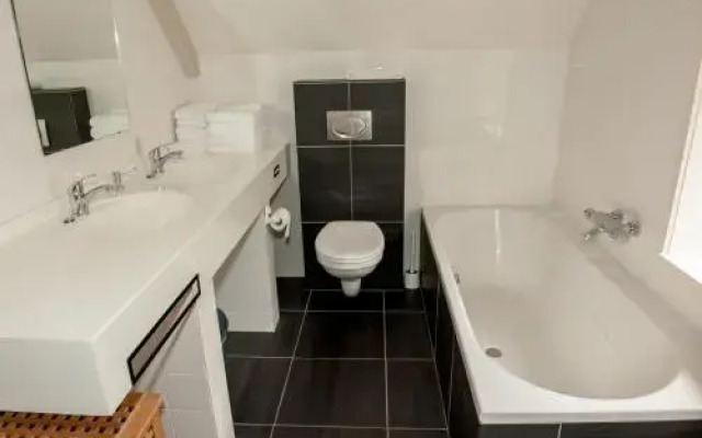 Nationaal Gevangenismuseum