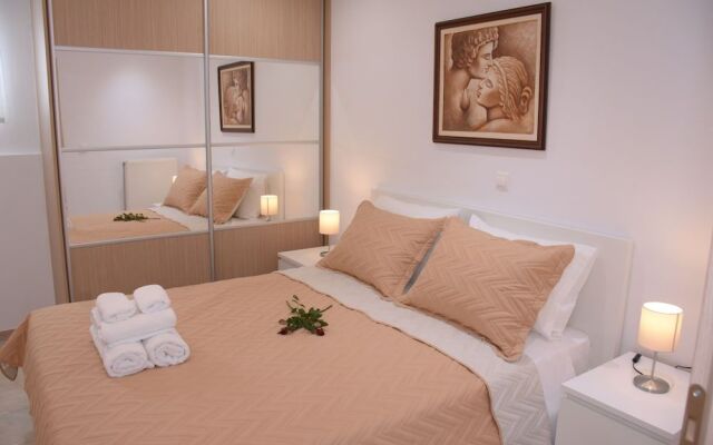 Keratea Apartment Athens Airport