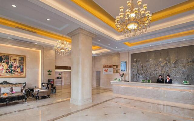 Vienna Hotel Guangdong Chaozhou Chao'an
