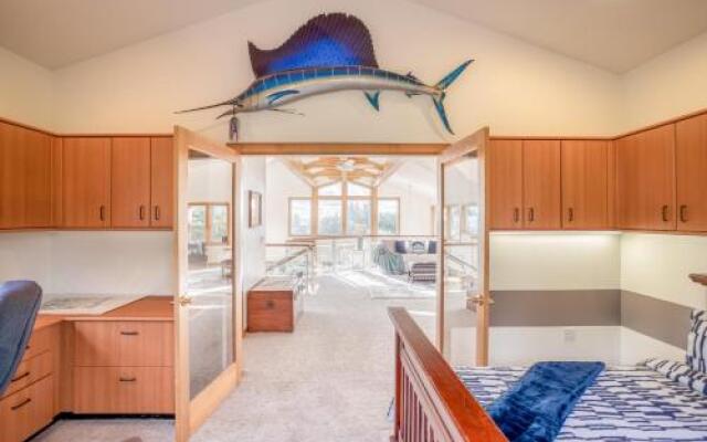 Anchors Aweigh Rockaway