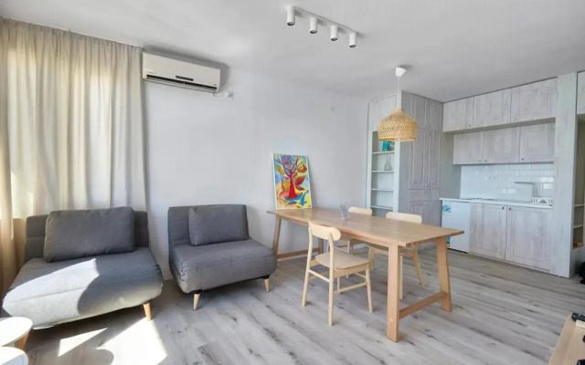 1BD Flat with a stunning SEA VIEW in Sozopol