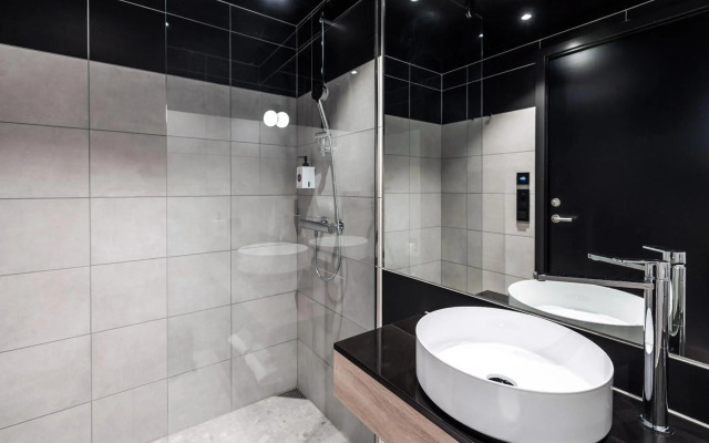 Quality Hotel Hasle Linie