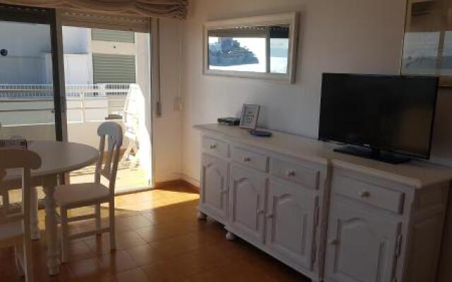 SeaView Luna Apartment