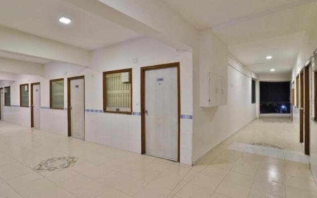 Hotel Krishna Ahmedabad