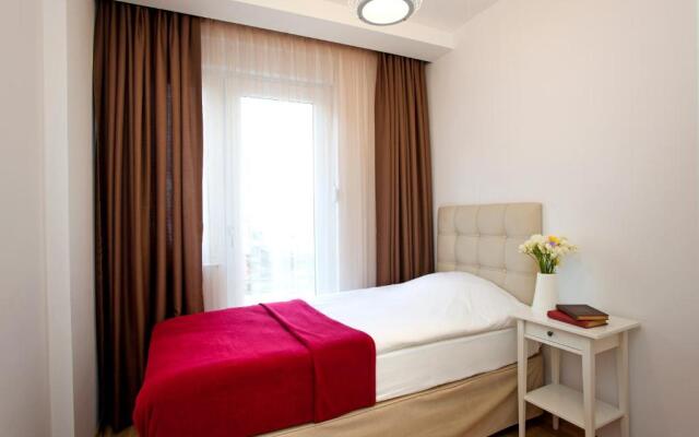 The Room hotel
