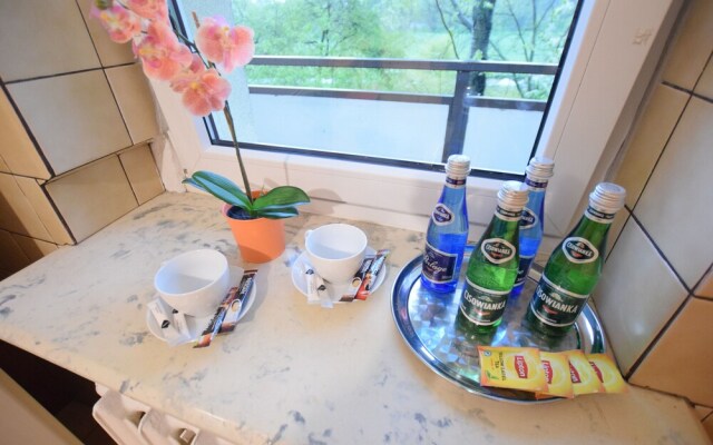 Elegant Apartment Stadion Narodowy