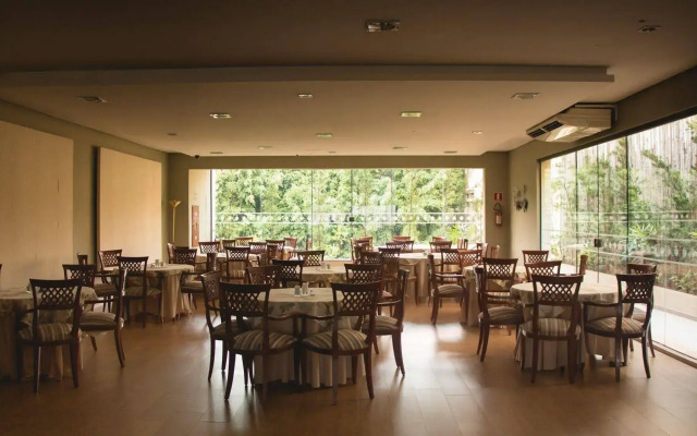 Hotel Foz do Iguaçu