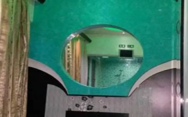 Yerevan Apartment at Mashots Street