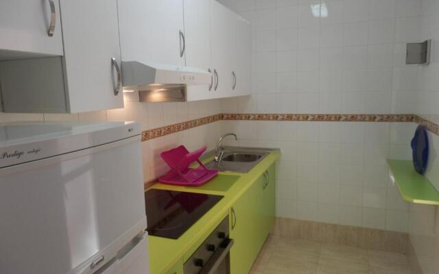 Apartamentos Taravilla P.26
