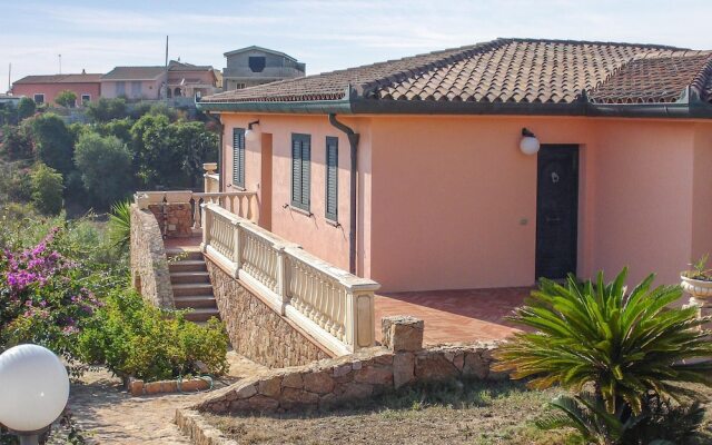 Awesome Apartment in La Ciaccia With 1 Bedrooms