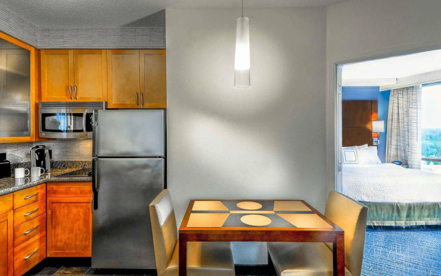 Residence Inn by Marriott Arlington Courthouse