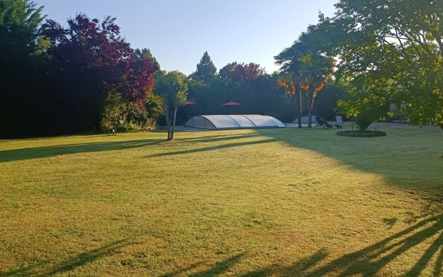 Le Relais De La Tour