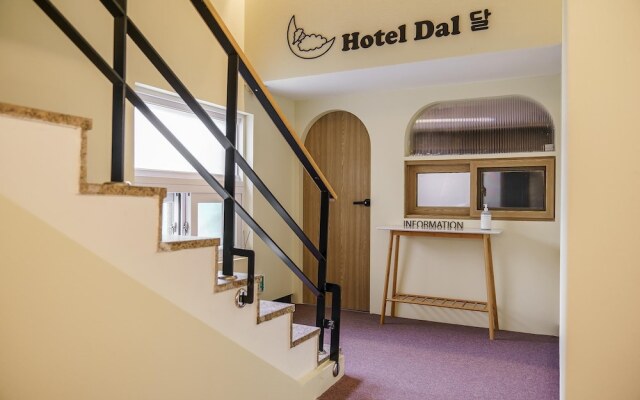 Suwon Hotel Dal